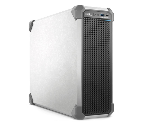 Dell PowerEdge T160 Xeon 6315P/16GB/1x480GB/S160/i9B - 1476485 - zdjęcie 3
